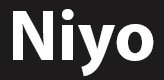 Niyo Logo
